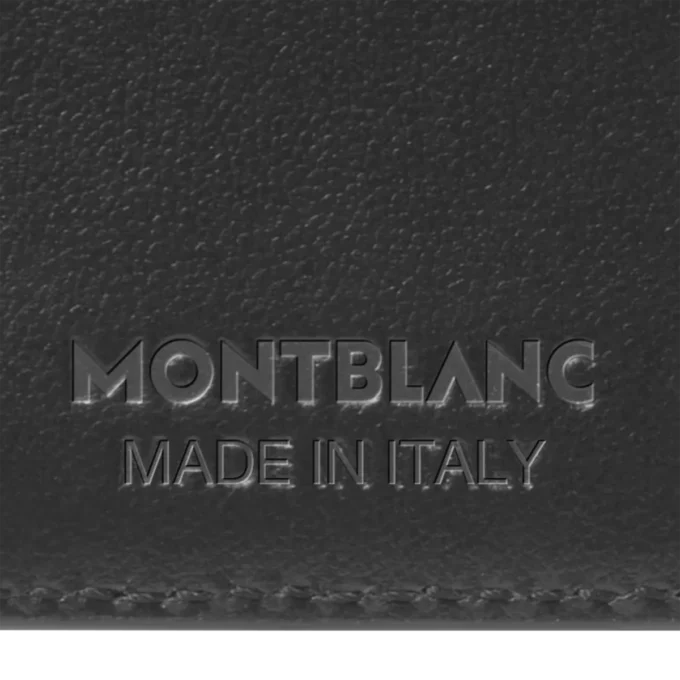 Cartera delgada Soft Trio 4cc