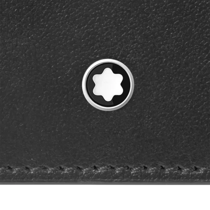 Cartera delgada Soft Trio 4cc