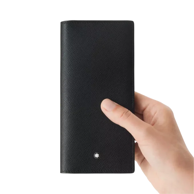 Cartera larga Sartorial 15cc Cartera larga Sartorial 15cc