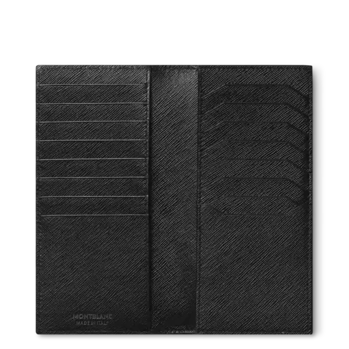 Cartera larga Sartorial 15cc Cartera larga Sartorial 15cc