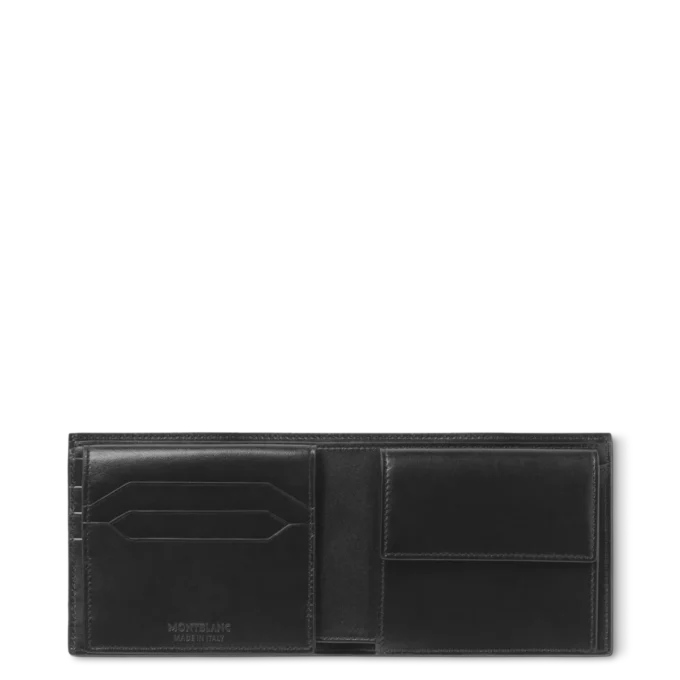 Cartera Meisterstück 10 cc con monedero Cartera Meisterstück 10 cc con monedero