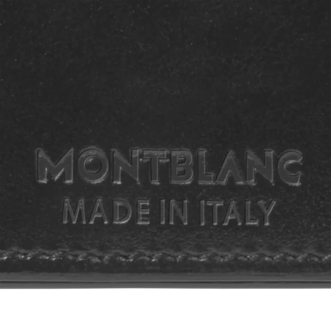 Cartera Meisterstück 10 cc con monedero Cartera Meisterstück 10 cc con monedero