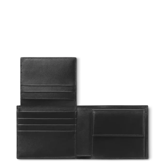 Cartera Meisterstück 10 cc con monedero Cartera Meisterstück 10 cc con monedero