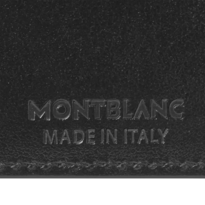 Cartera Meisterstück 12 cc Cartera Meisterstück 12 cc