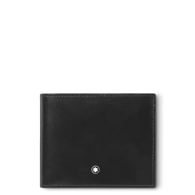 Cartera Meisterstück 4cc con monedero Cartera Meisterstück 4cc con monedero