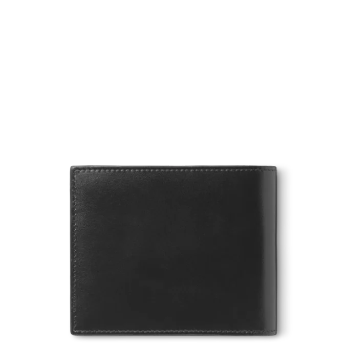 Cartera Meisterstück 4cc con monedero Cartera Meisterstück 4cc con monedero