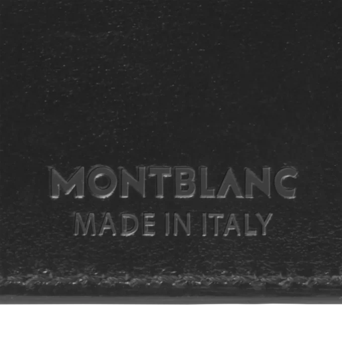 Cartera Meisterstück 4cc con monedero Cartera Meisterstück 4cc con monedero