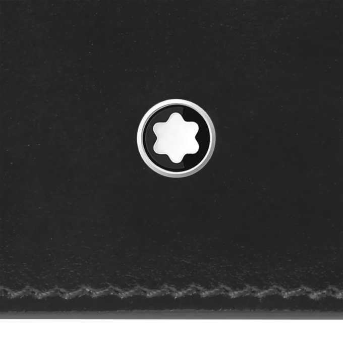 Cartera Meisterstück 4cc con monedero Cartera Meisterstück 4cc con monedero