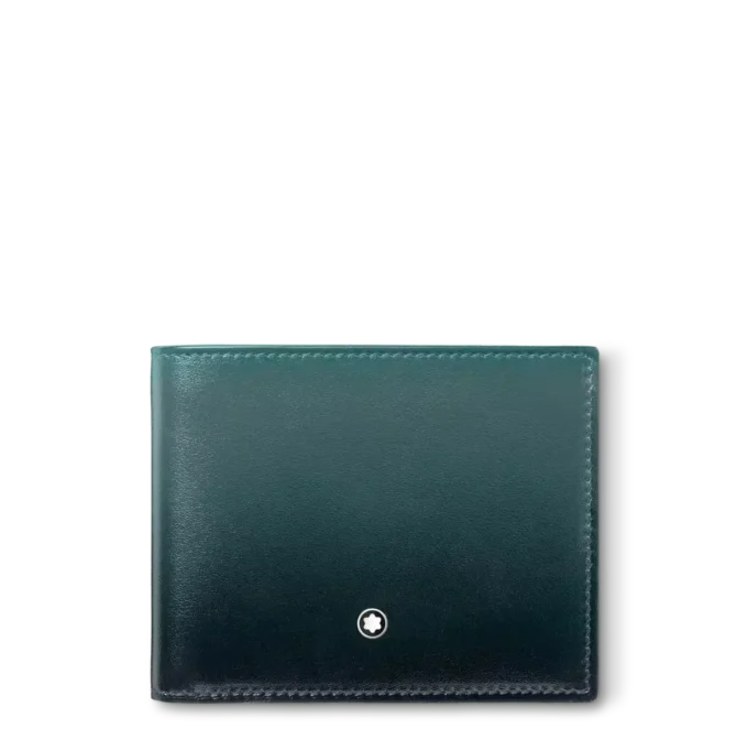 Cartera Meisterstück 6cc Cartera Meisterstück 6cc