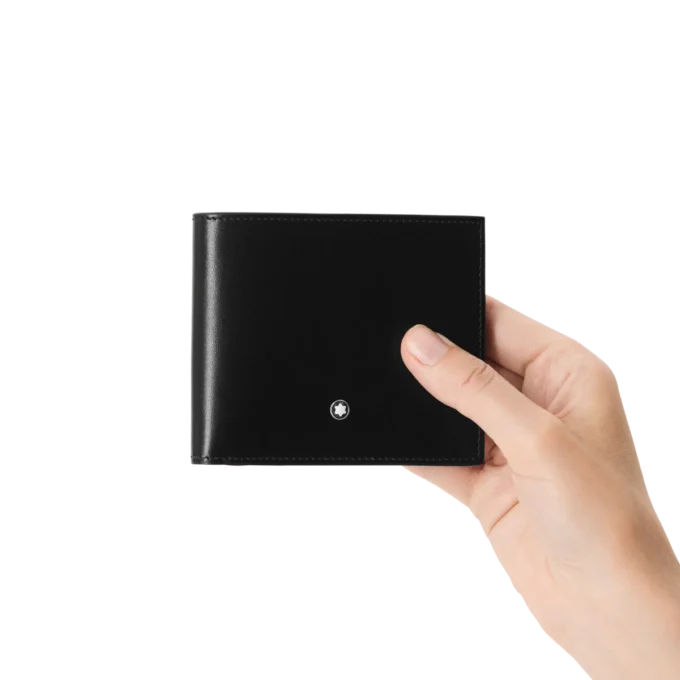 Cartera Meisterstück 6cc Cartera Meisterstück 6cc