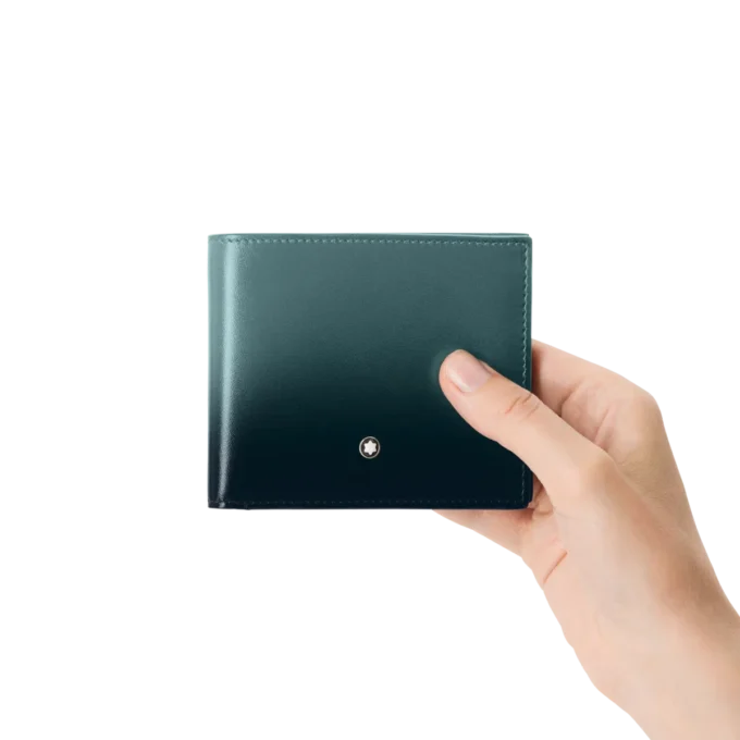 Cartera Meisterstück 6cc Cartera Meisterstück 6cc