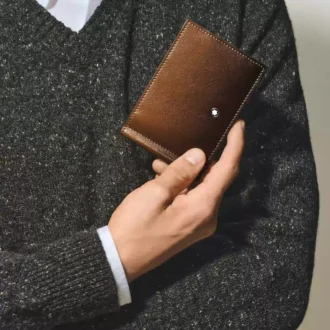 cartera meisterstck 6cc con clip para billetes 2 1 330x330 - Cartera Meisterst&uuml;ck 6cc con clip para billetes