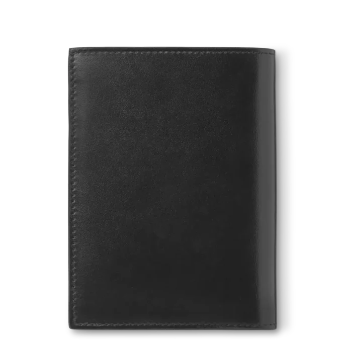 Cartera Meisterstück 7cc con tarjetero para documentos de identidad Cartera Meisterstück 7cc con tarjetero para documentos de identidad