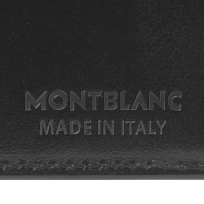 Cartera Meisterstück 7cc con tarjetero para documentos de identidad Cartera Meisterstück 7cc con tarjetero para documentos de identidad