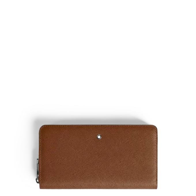 Cartera Sartorial 12 cc con cremallera Cartera Sartorial 12 cc con cremallera