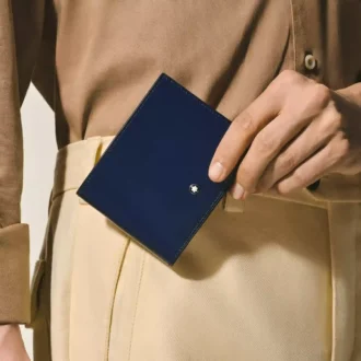 Cartera Sartorial 6cc