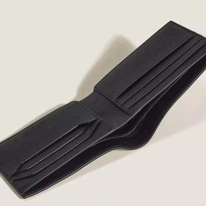 Cartera Sartorial 6cc Cartera Sartorial 6cc