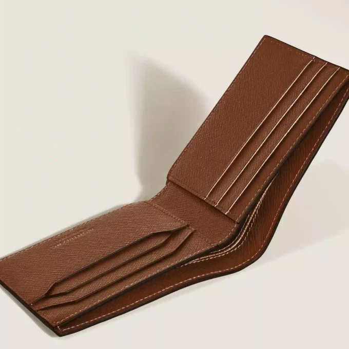 Cartera Sartorial 6cc Cartera Sartorial 6cc