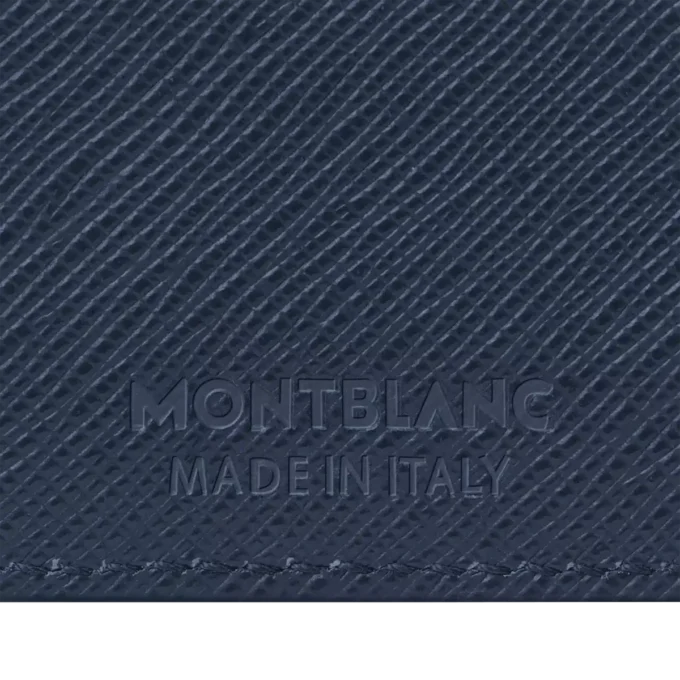 Cartera Sartorial 6cc