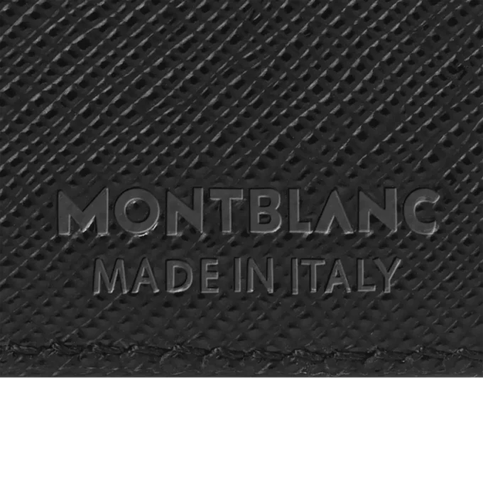 Cartera Sartorial 6cc con 2 bolsillos a la vista Cartera Sartorial 6cc con 2 bolsillos a la vista