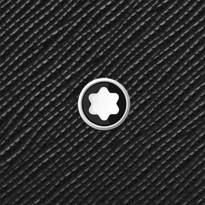 Cartera Sartorial 6cc con 2 bolsillos a la vista Cartera Sartorial 6cc con 2 bolsillos a la vista