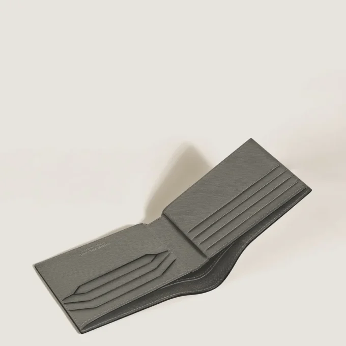 Cartera Sartorial 8cc