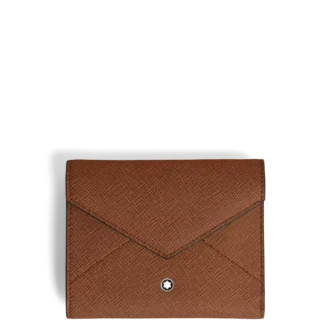 Cartera Sartorial Trio 6cc