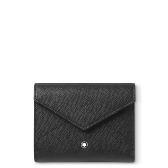 Cartera Sartorial Trio 6cc