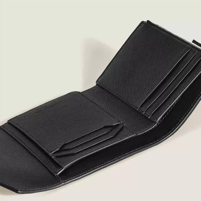 Cartera Sartorial Trio 6cc Cartera Sartorial Trio 6cc