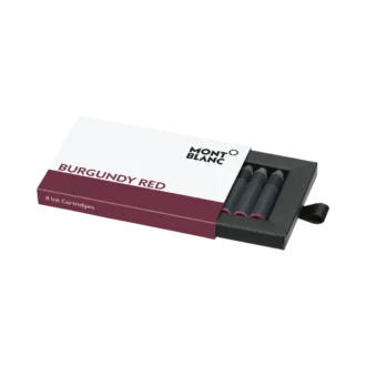 Cartuchos de tinta, rojo burdeos – paquete de 8 unidades