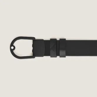 Cinturón reversible Horseshoe de 30 mm en piel Extreme
