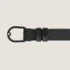 Cinturón reversible Horseshoe de 30 mm en piel Extreme