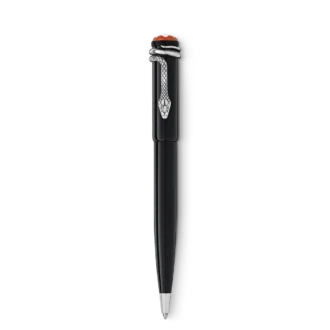 Colección Montblanc Heritage Rouge et Noir Edición Especial Bolígrafo