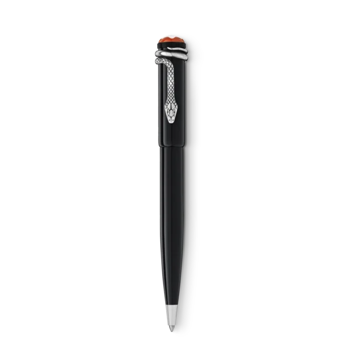 Colección Montblanc Heritage Rouge et Noir Edición Especial Bolígrafo