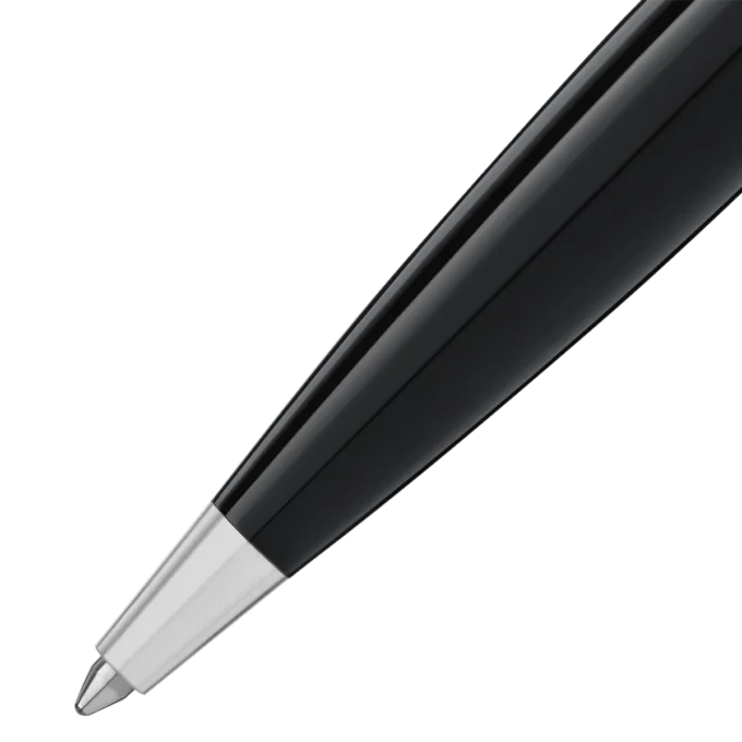 Colección Montblanc Heritage Rouge et Noir Edición Especial Bolígrafo