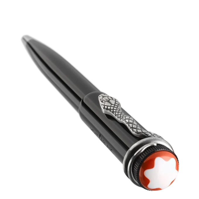 Colección Montblanc Heritage Rouge et Noir Edición Especial Bolígrafo