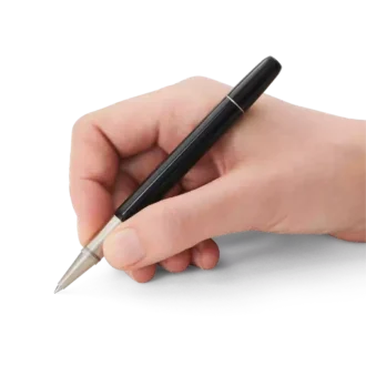 Colección Montblanc Heritage Rouge et Noir Edición Especial Rollerball