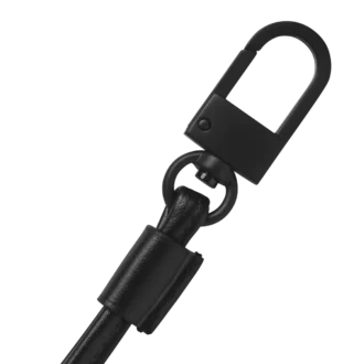 Correa de cuero para el cuello Extreme 3.0