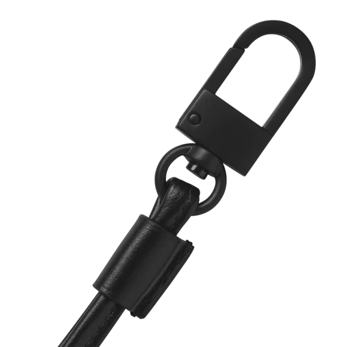 Correa de cuero para el cuello Extreme 3.0