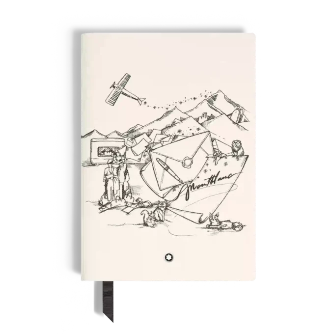 Cuaderno Happy Holiday 2025 Cuaderno Happy Holiday 2025