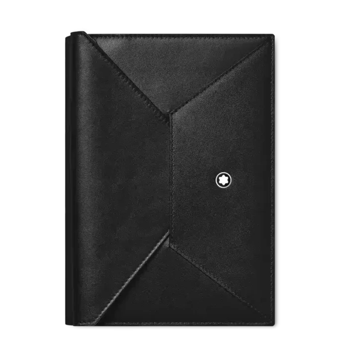 Cuaderno Meisterstück Selection Soft Envelope negro Cuaderno Meisterstück Selection Soft Envelope negro
