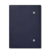 Cuaderno Montblanc Sartorial Envelope #146, azul tinta Cuaderno Montblanc Sartorial Envelope #146, azul tinta