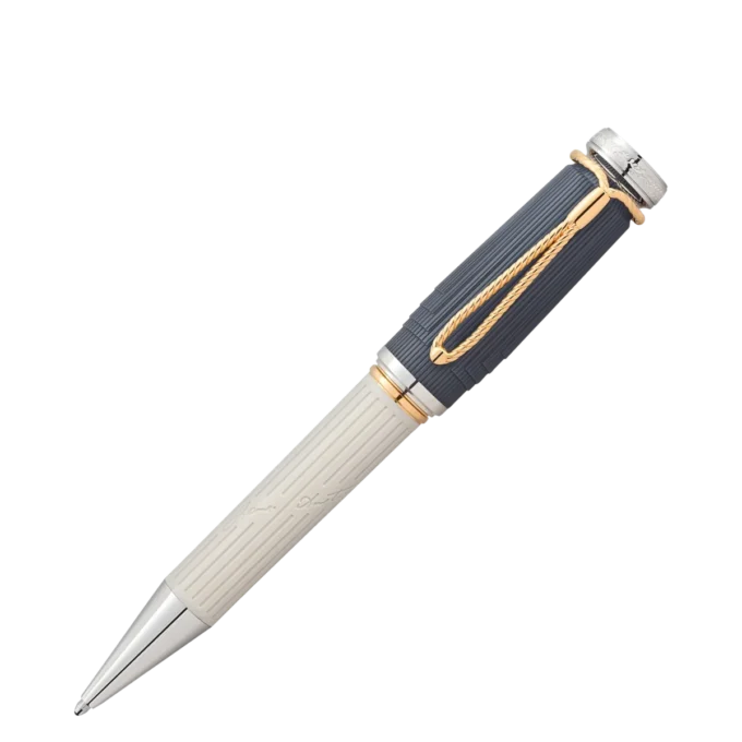 Edición Escritores Homenaje a Jane Austen Bolígrafo de edición limitada Edición Escritores Homenaje a Jane Austen Bolígrafo de edición limitada