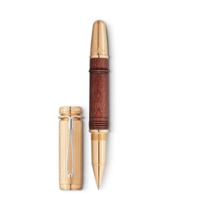 Edición Escritores Homenaje a Jane Austen Edición Limitada 1813 Rollerball