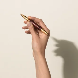 Edición Escritores Homenaje a Jane Austen Edición Limitada 1813 Rollerball