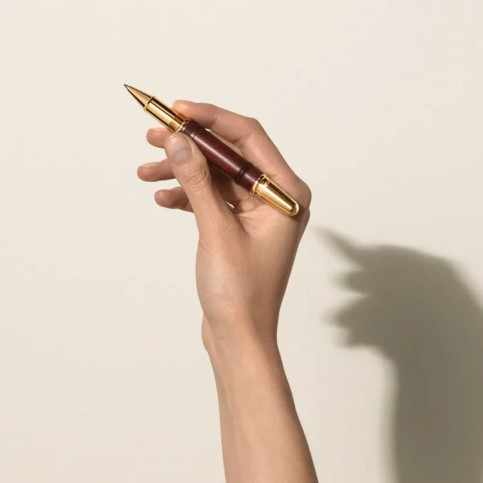 Edición Escritores Homenaje a Jane Austen Edición Limitada 1813 Rollerball