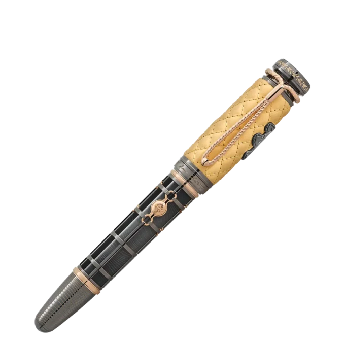 Edición Escritores Homenaje a Jane Austen Edición Limitada 97 Pluma estilográfica Edición Escritores Homenaje a Jane Austen Edición Limitada 97 Pluma estilográfica