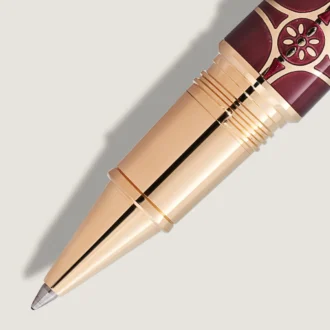 Edición Escritores Homenaje a Johann Wolfgang von Goethe Edición Limitada 1808 Rollerball