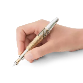 Edición Escritores Homenaje a los hermanos Grimm Edición Limitada 1812 Pluma estilográfica