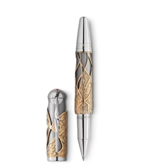 Edición Escritores Homenaje a los hermanos Grimm Edición Limitada 1812 Rollerball